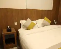 MADINAH ARAM HOTEL thumbnail